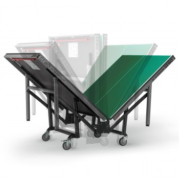 GEWO SC 25 Premium grün I TOBA-Sport.Shop